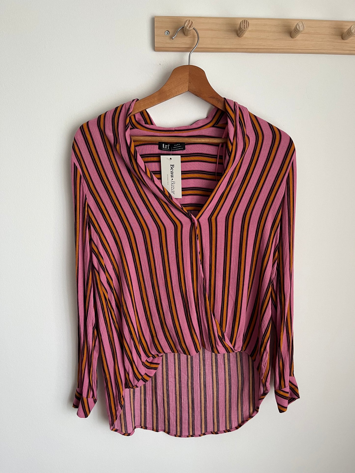 Blouse Zara - taille S