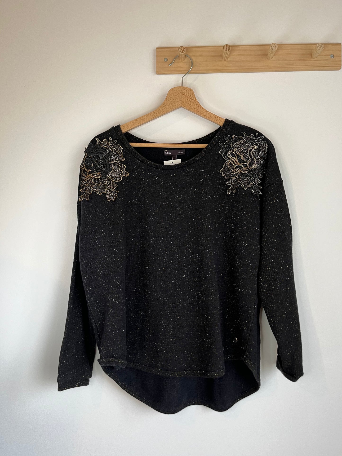 Pull Sora by jbc - taille L