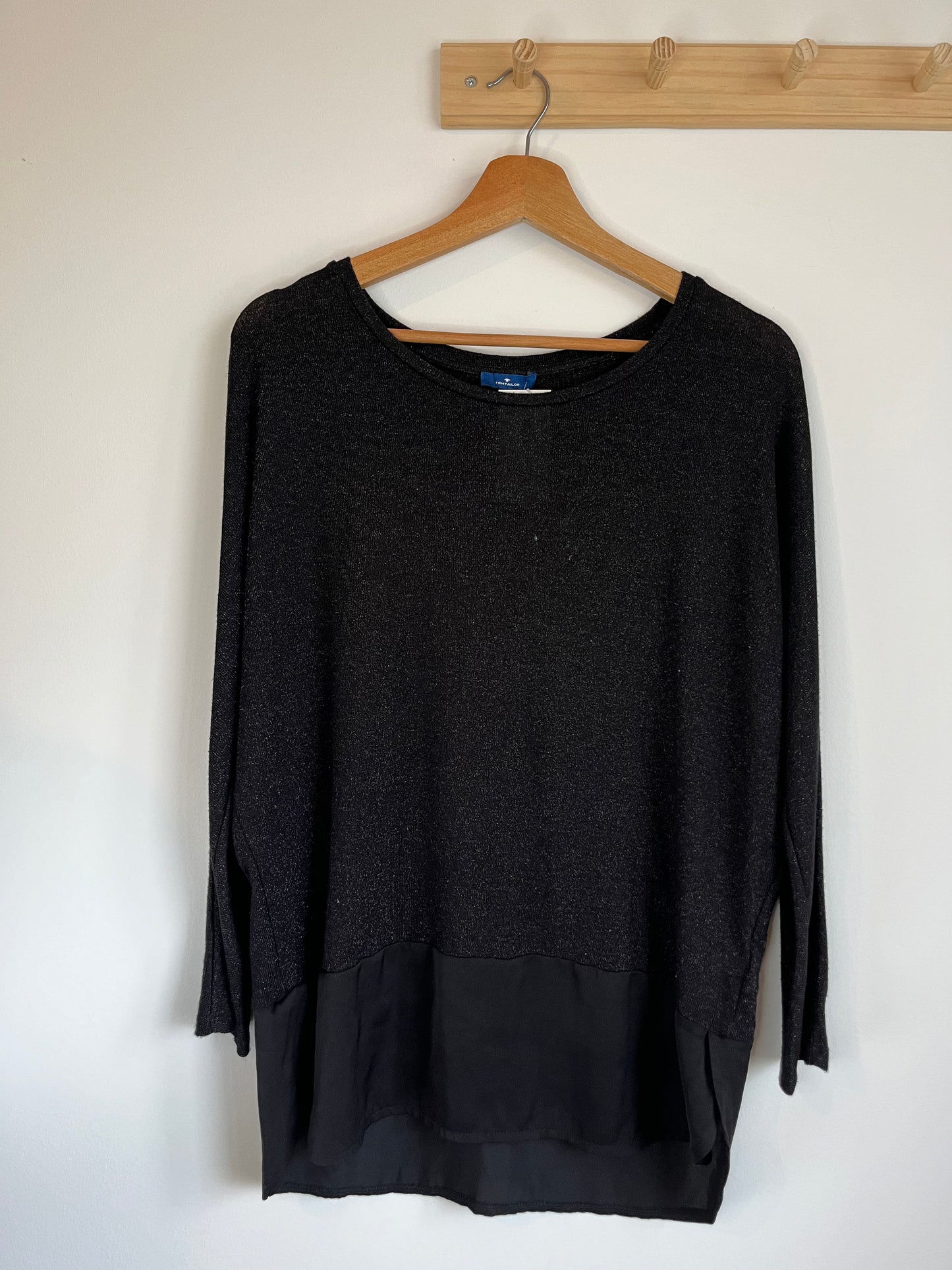 Pull Tom Tailor - taille L