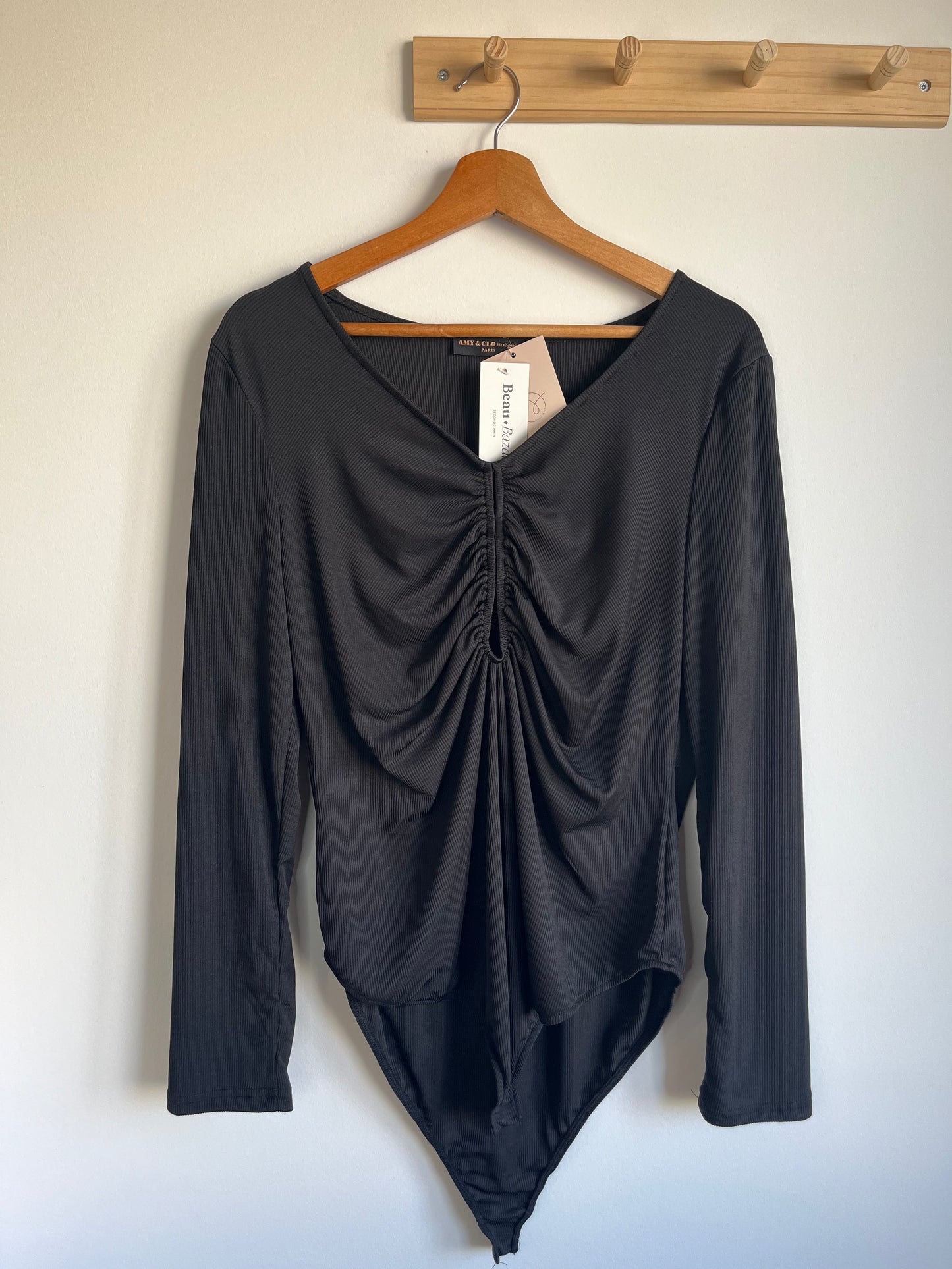 Body Amy&Clo - 3XL