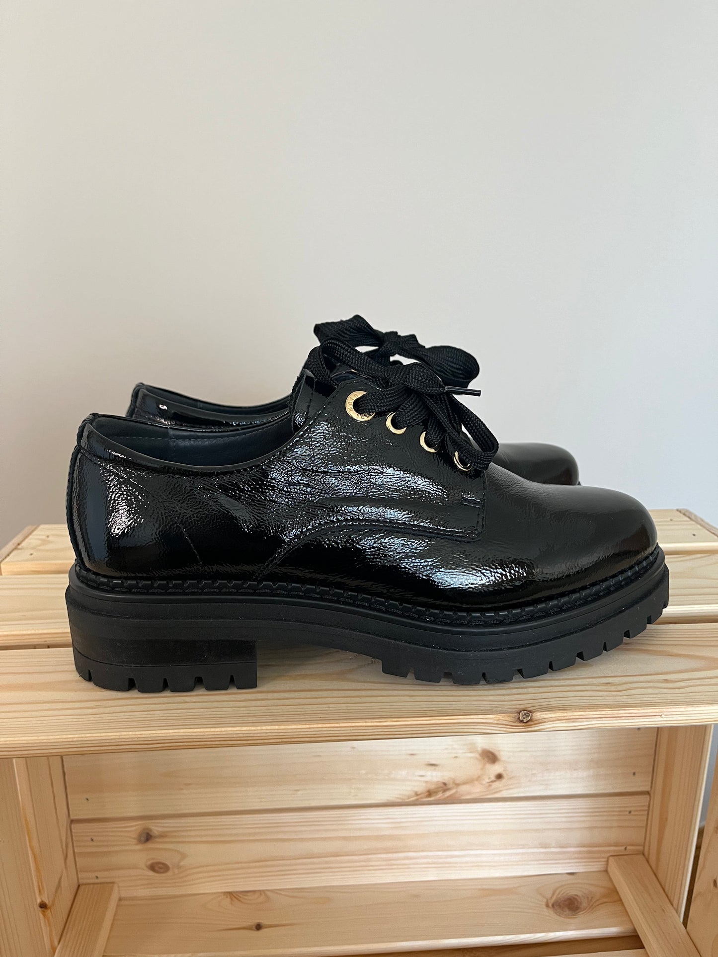 Derbies Nero Giardini - taille 39