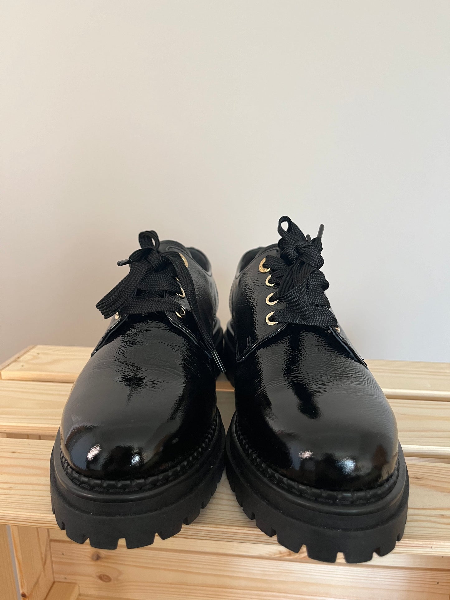 Derbies Nero Giardini - taille 39