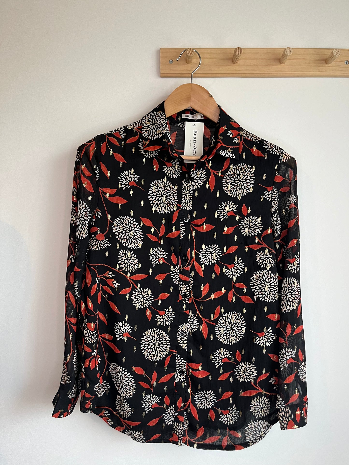 Blouse Kilibbi - taille M/L