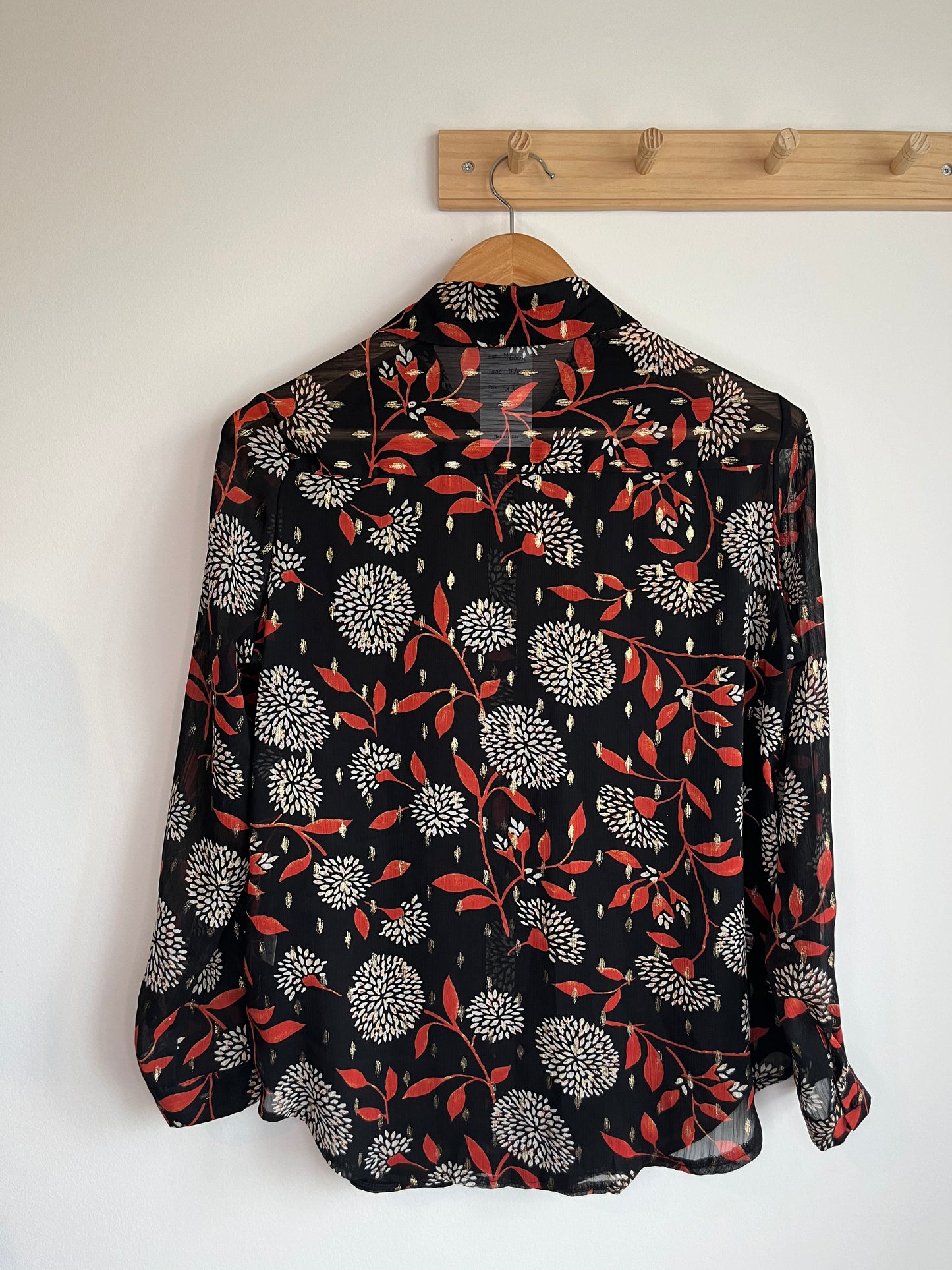 Blouse Kilibbi - taille M/L