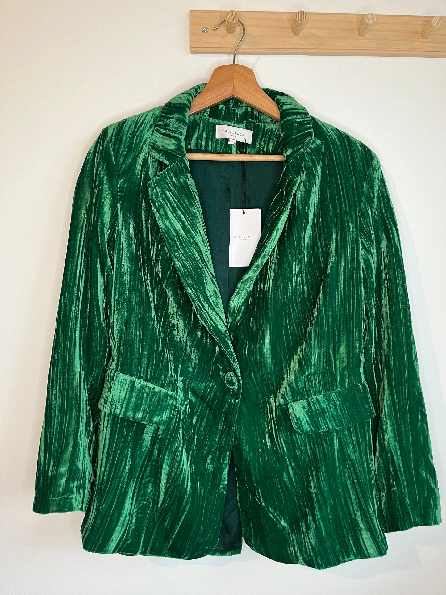 Blazer Oppulence - taille M