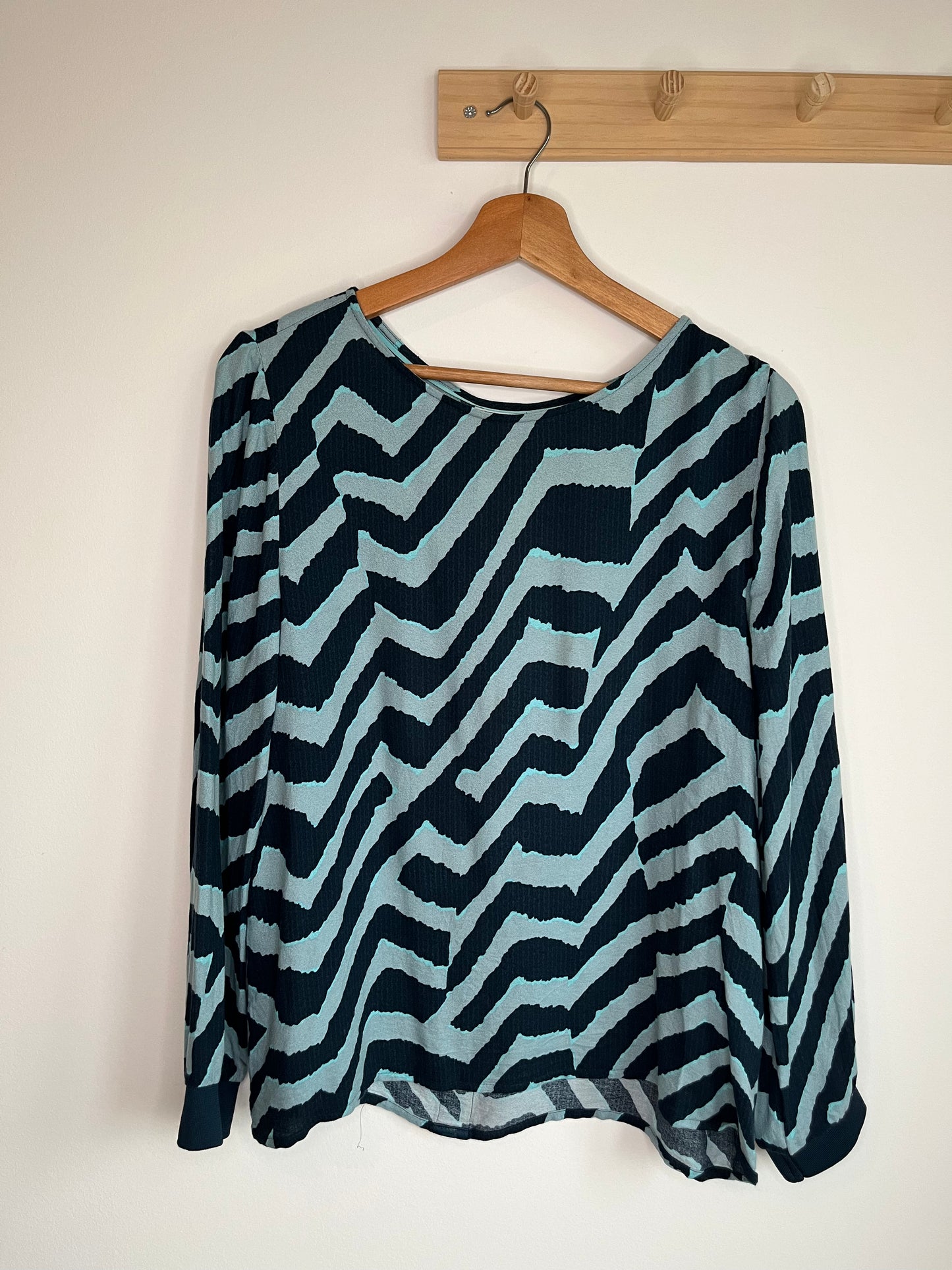Blouse Street One - taille 38