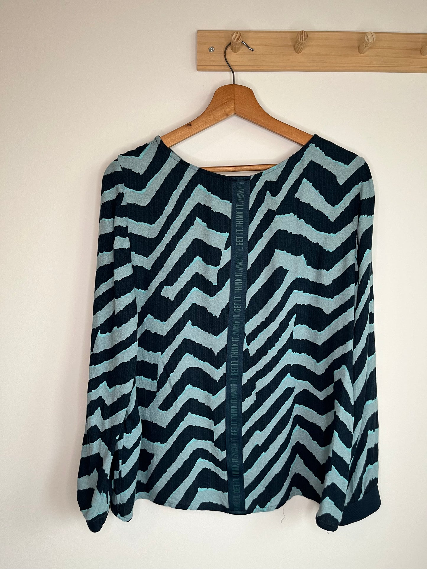Blouse Street One - taille 38