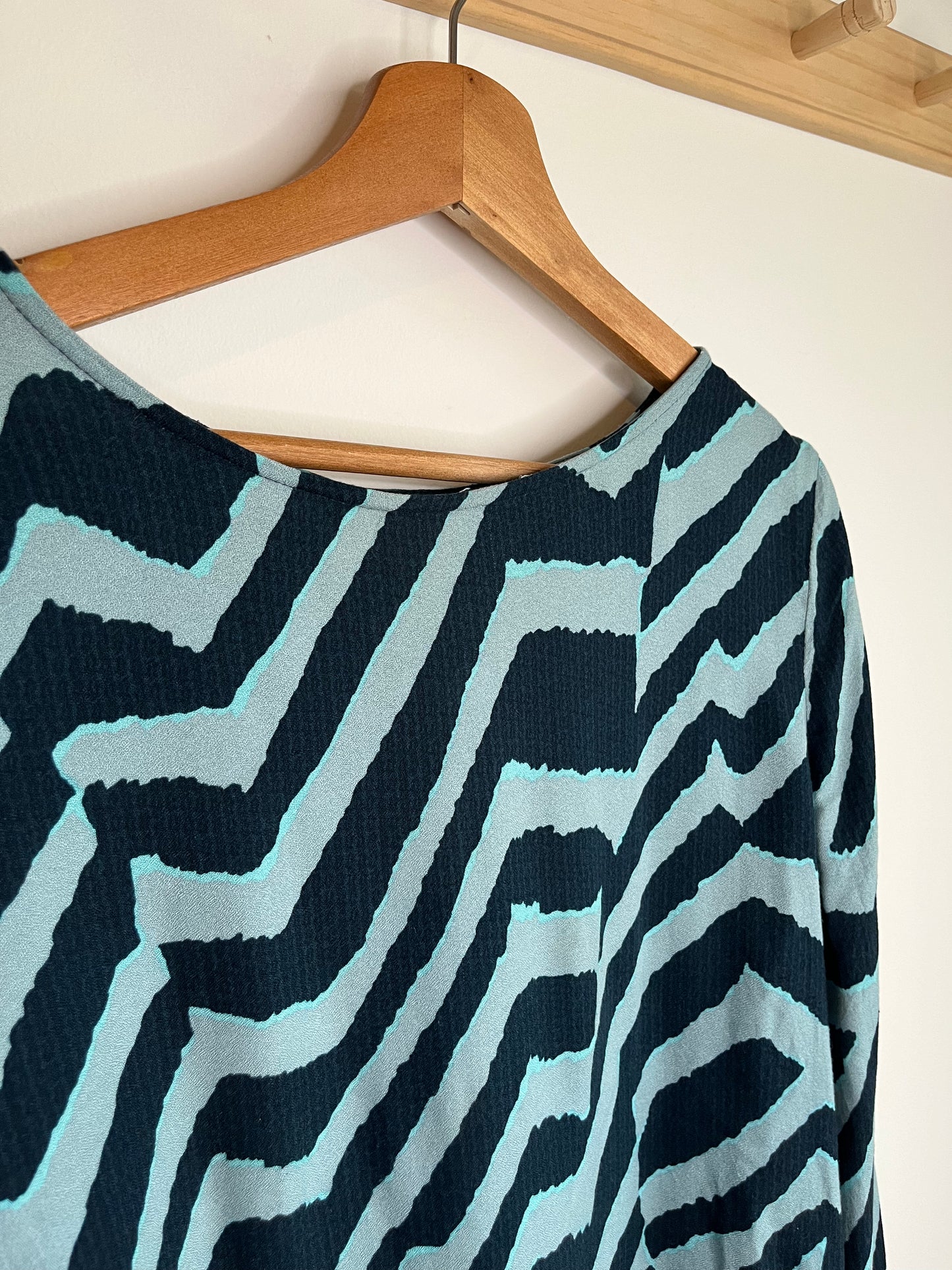 Blouse Street One - taille 38