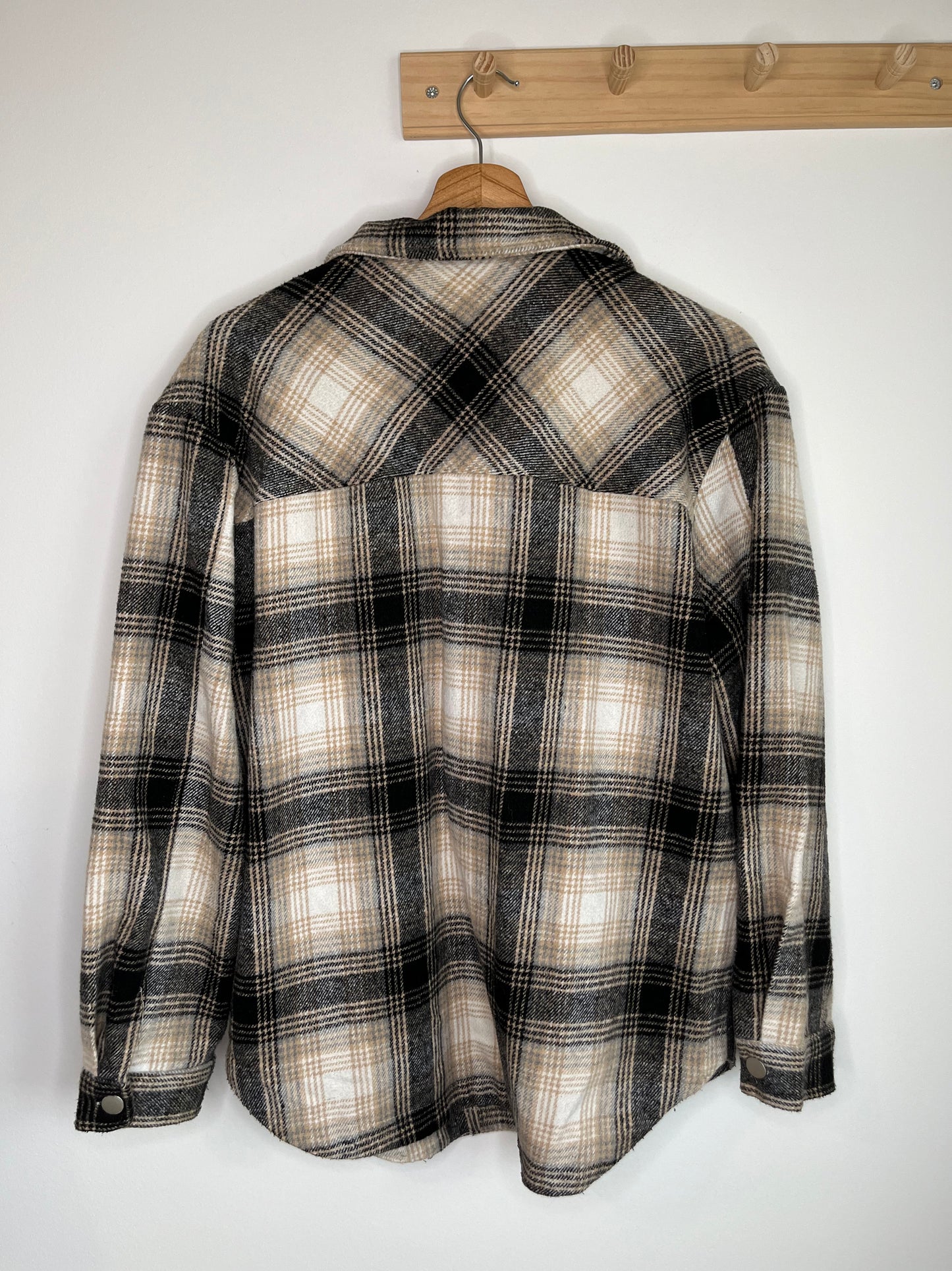 Veste/surchemise Easyclothes - taille M