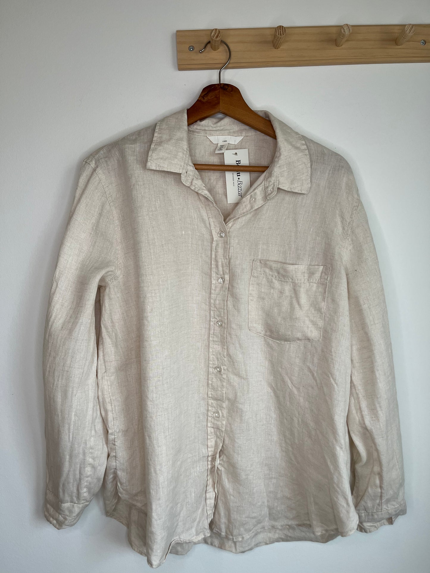 Chemise H&M - taille M