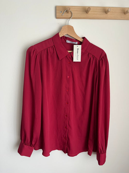 Chemise Violeta - taille L