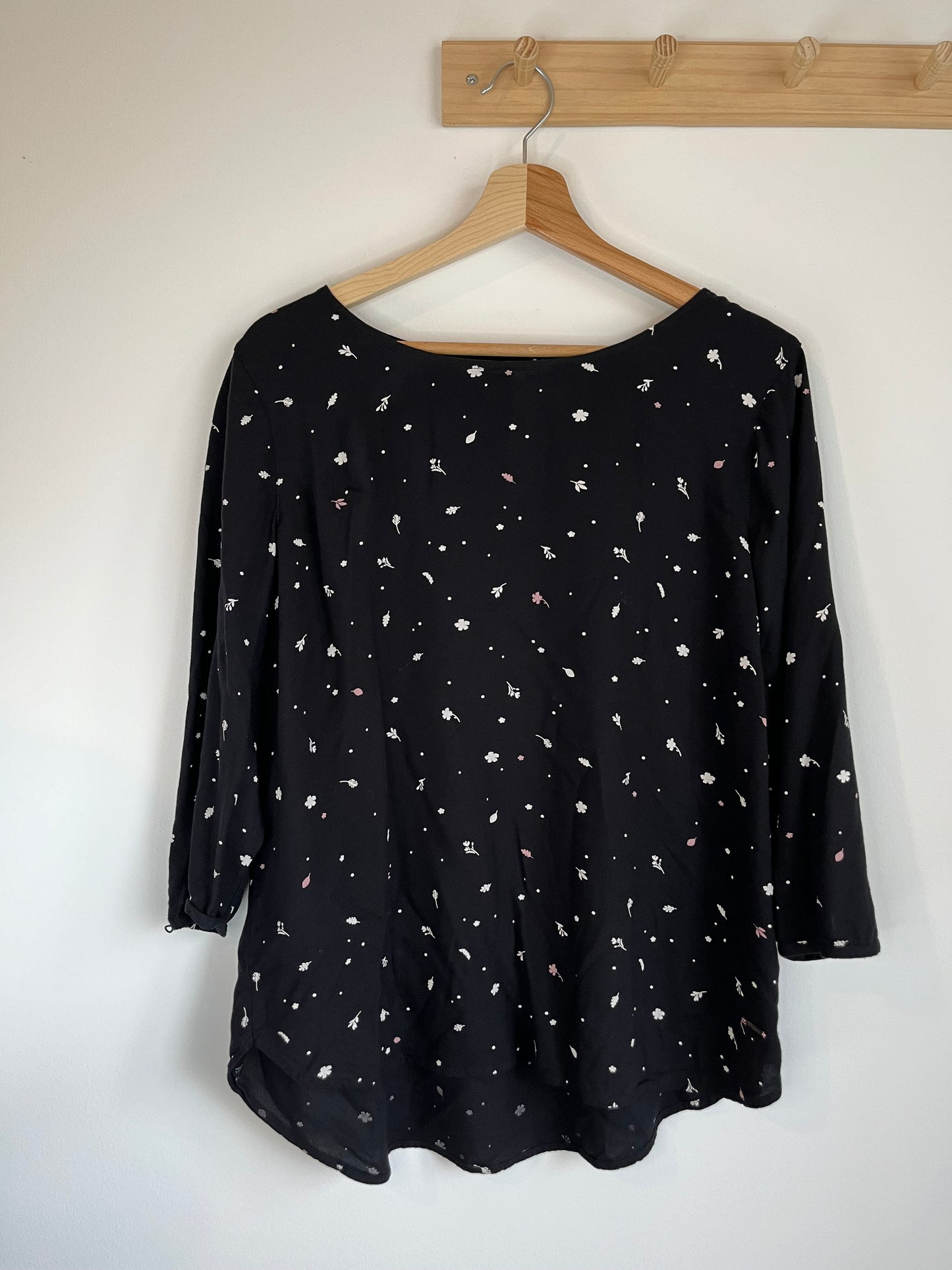 Blouse Tom Tailor - taille L