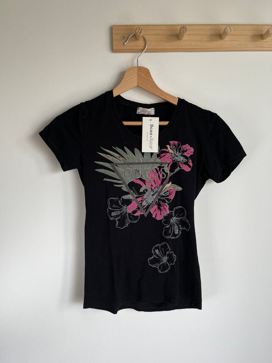 T-shirt Guess - taille S
