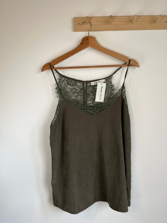 Top Daphnea - taille L