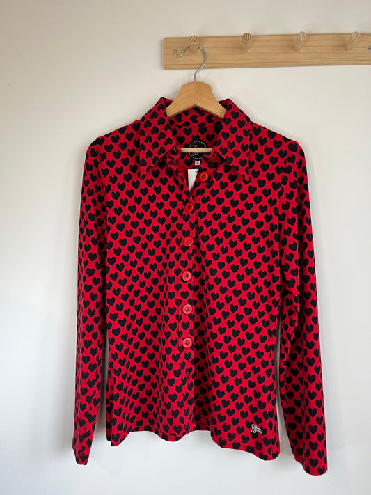 Chemise Tante Betsy - taille L