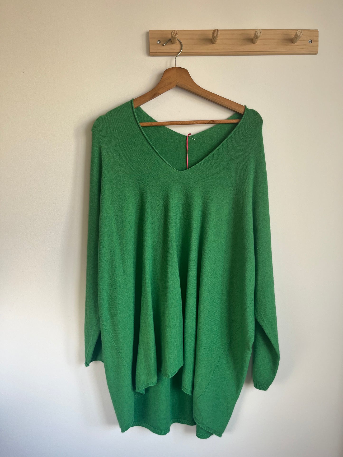 Pull Carla Gianni - taille unique