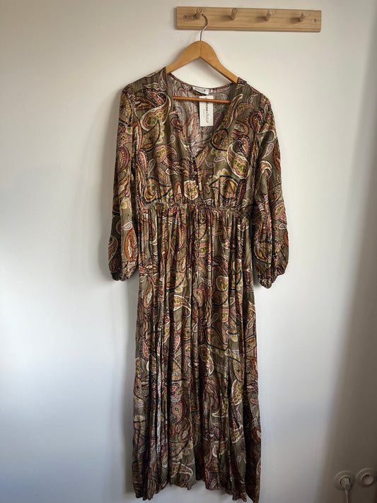 Robe Molly Bracken - taille XL