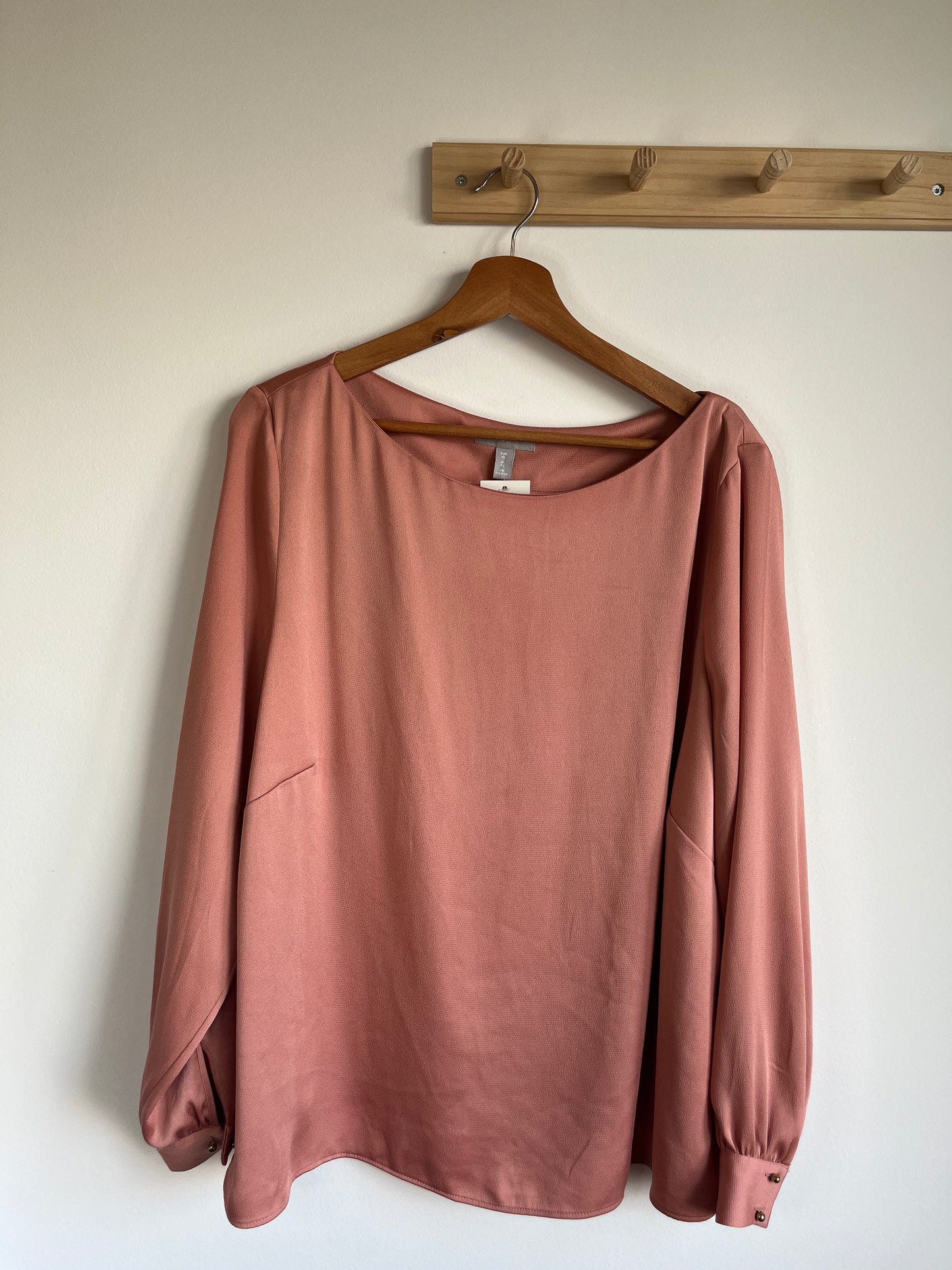 Blouse H&M - taille XL