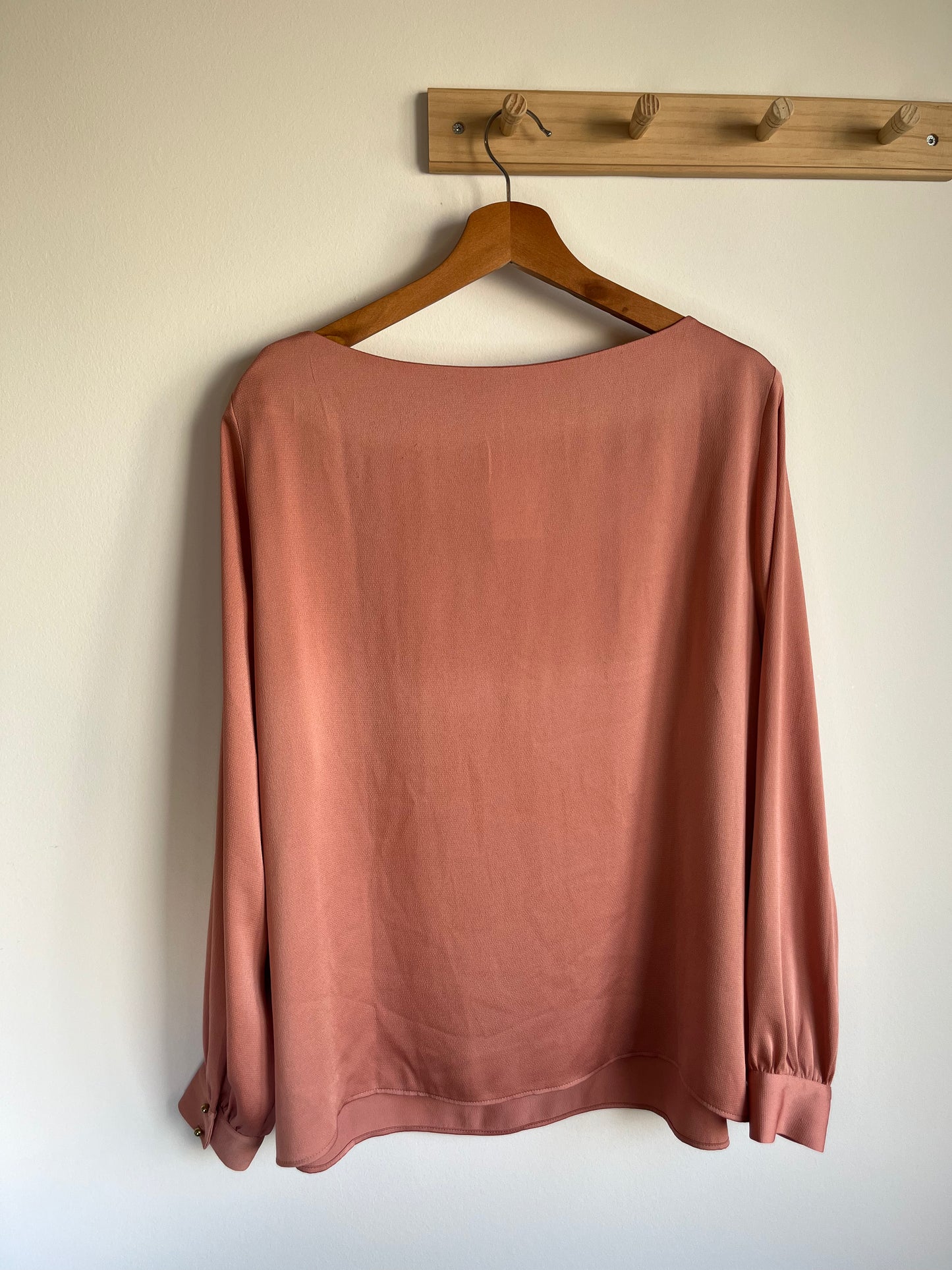 Blouse H&M - taille XL