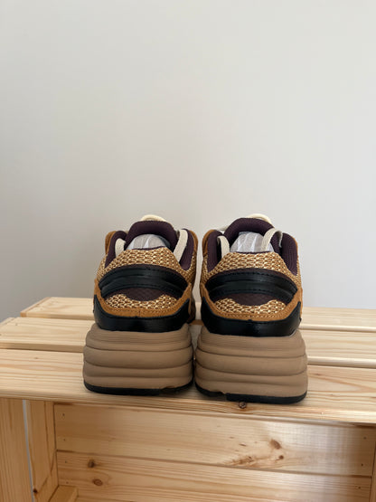 Baskets Gant - taille 39