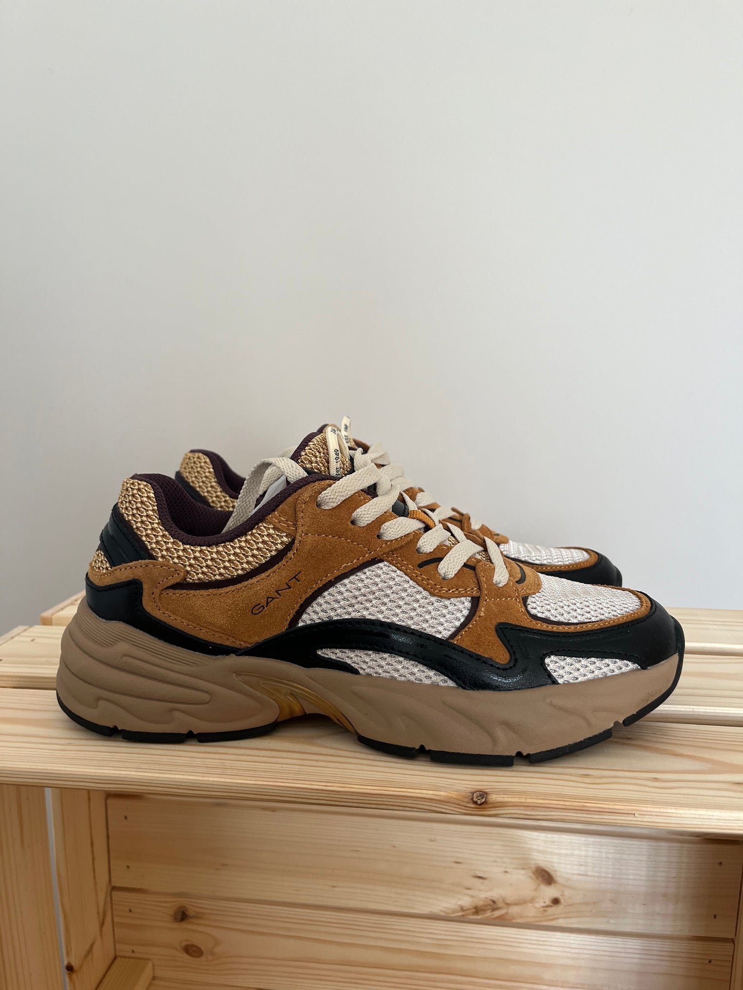 Baskets Gant - taille 39