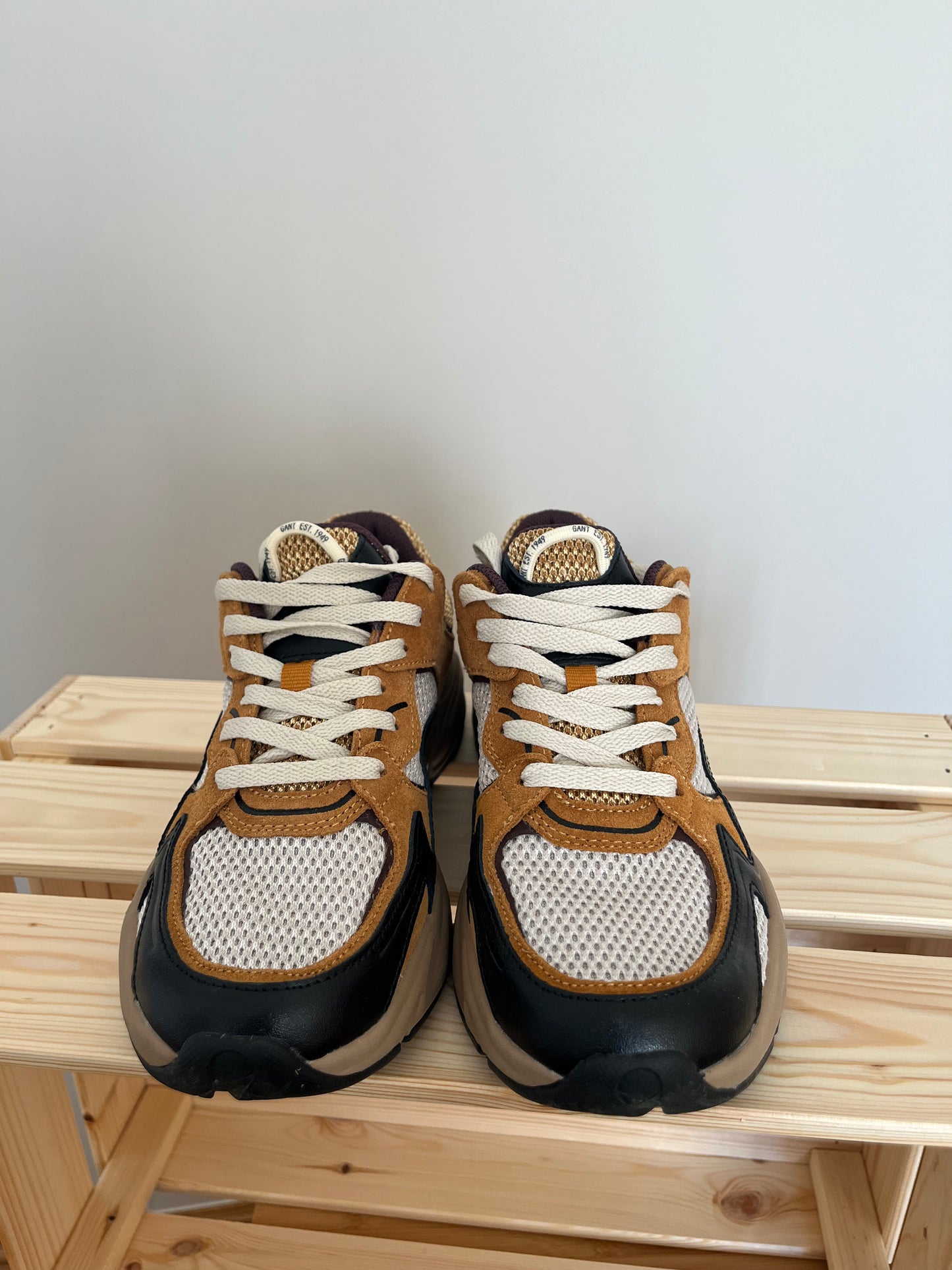 Baskets Gant - taille 39