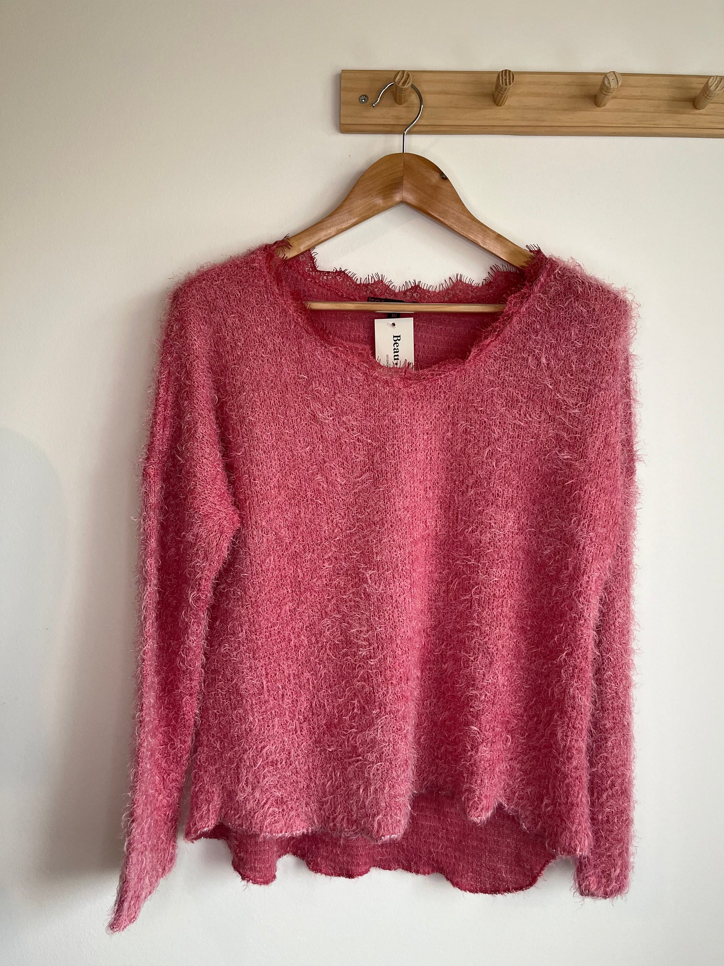 Pull TFQ - taille XL