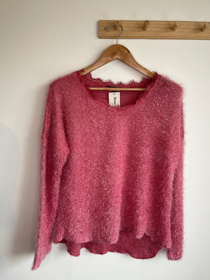 Pull TFQ - taille XL