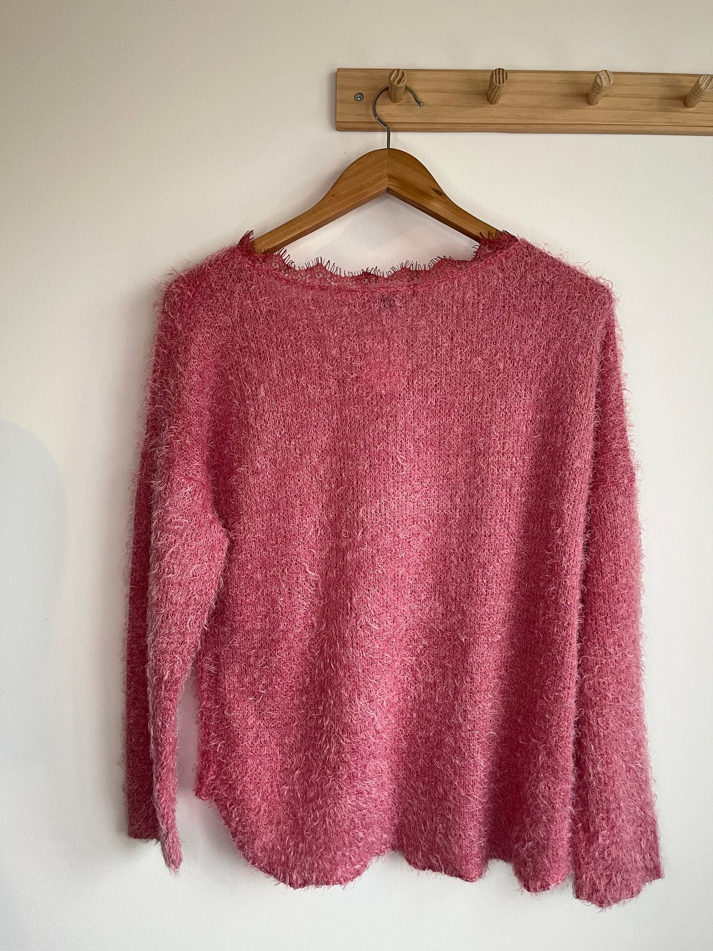 Pull TFQ - taille XL