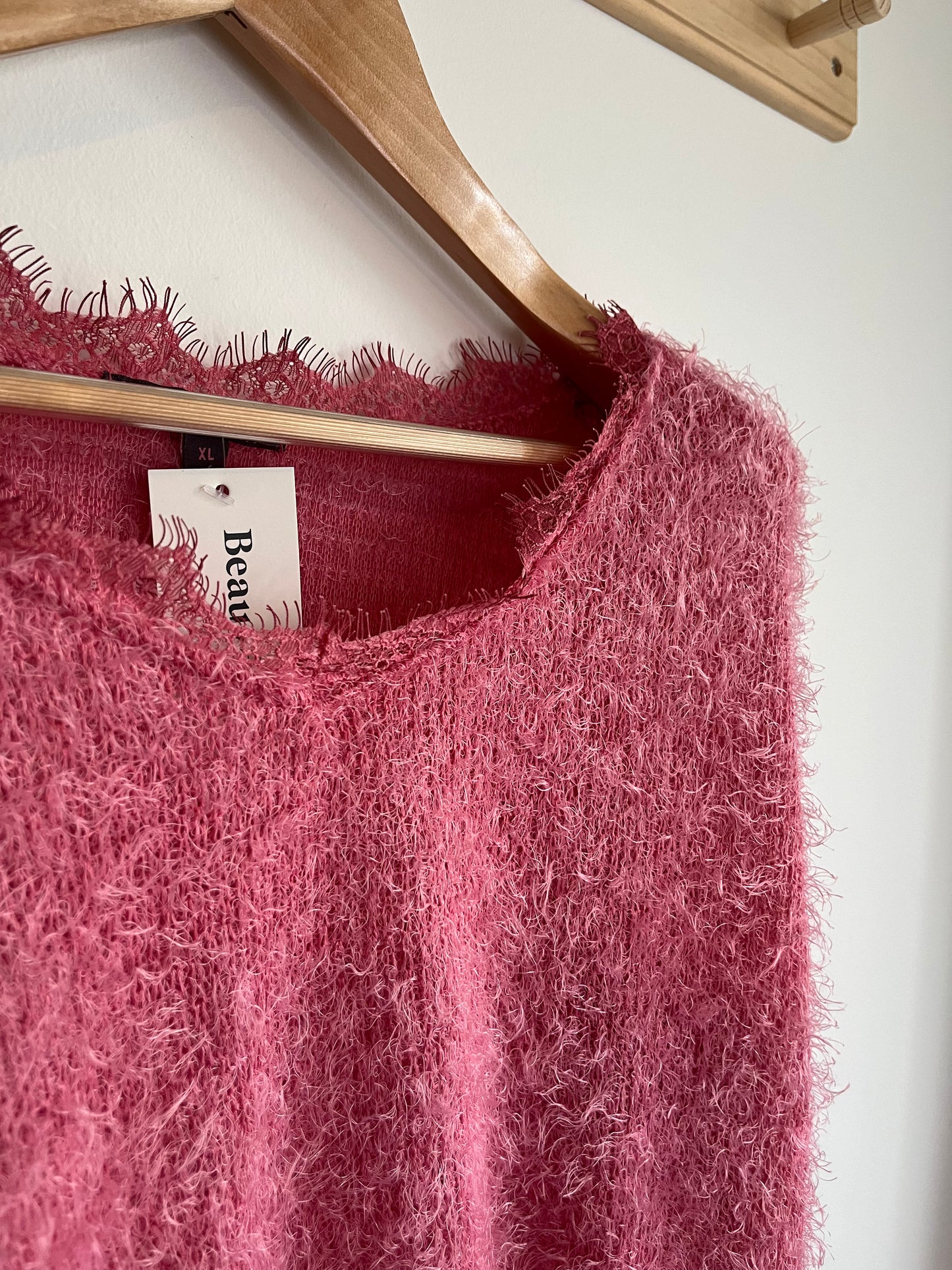 Pull TFQ - taille XL