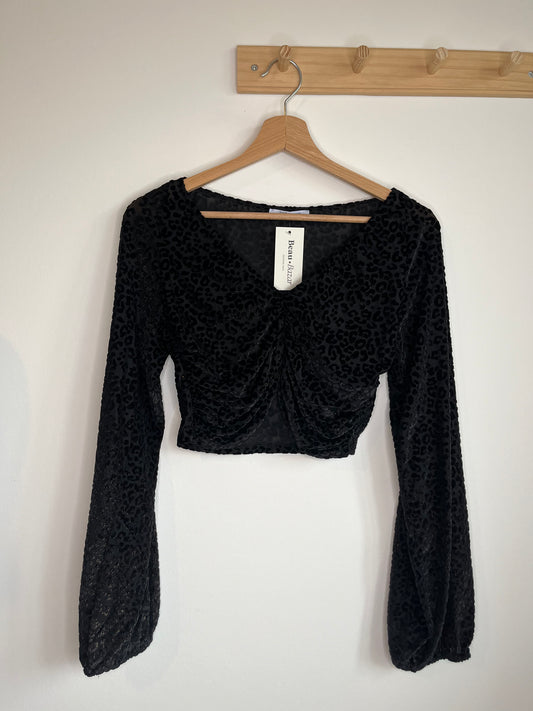 Pull Zara - taille M