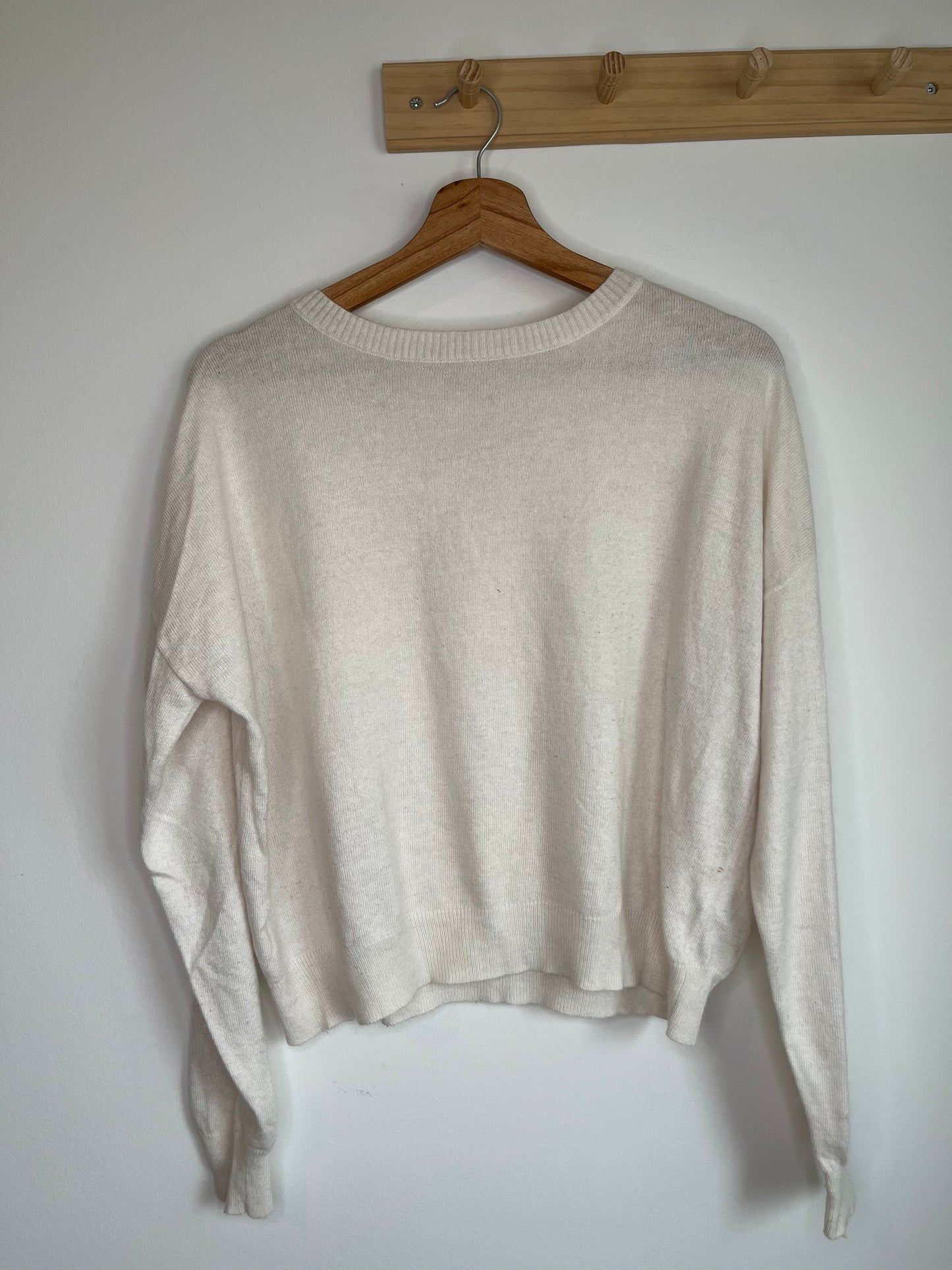 Pull Orfeo - taille M/L