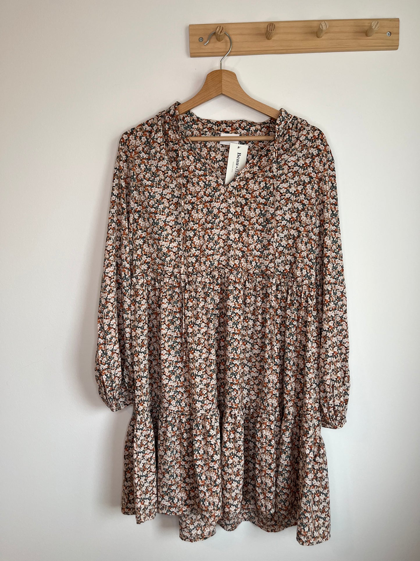 Robe VILA - taille 38