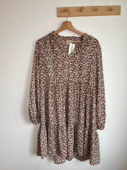 Robe VILA - taille 38