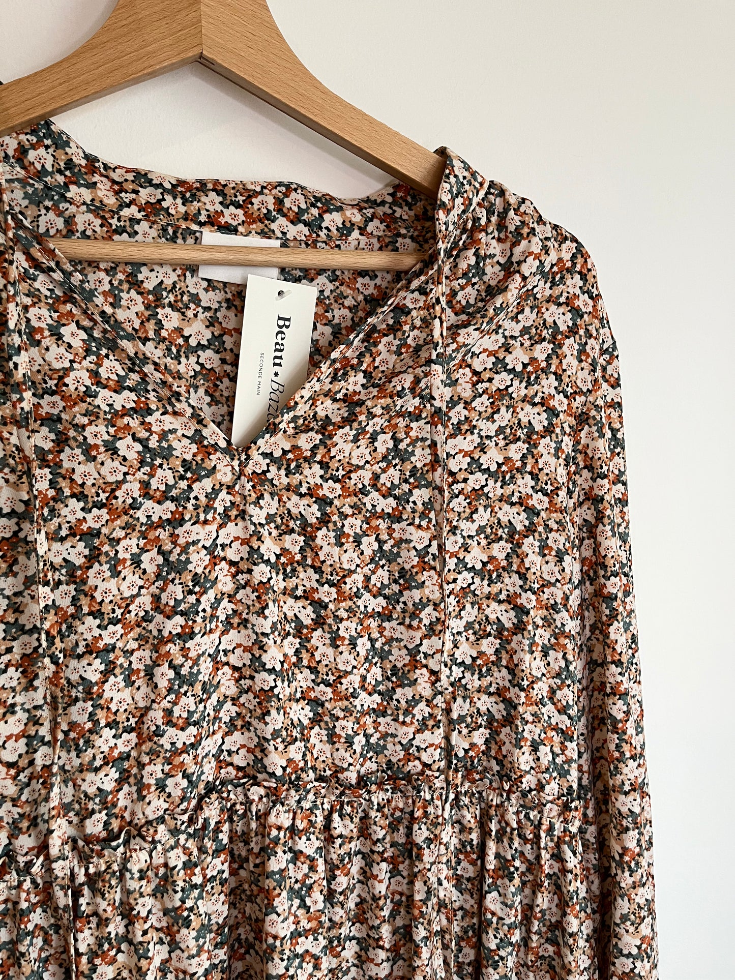Robe VILA - taille 38