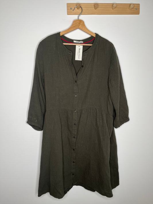 Robe Cecil - taille M